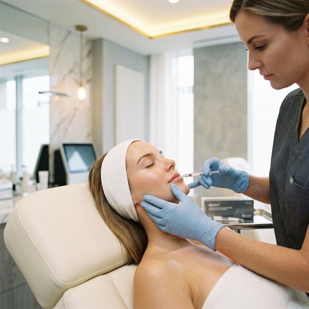 Toxina Botulínica (Botox)